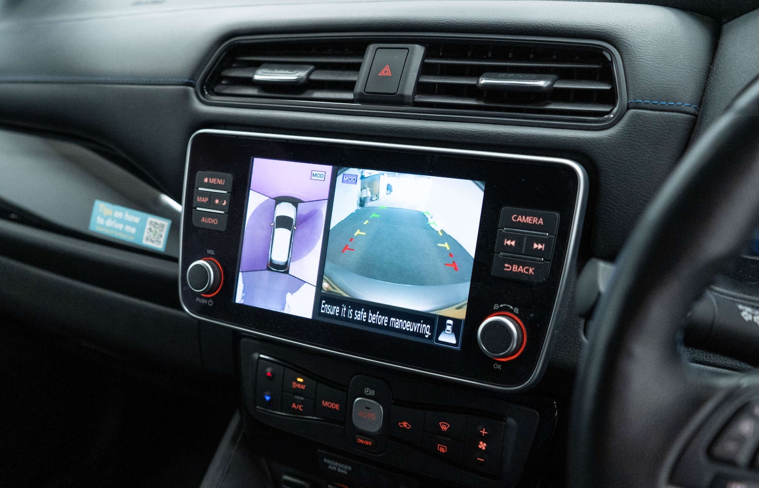 Used Nissan Leaf 2022 for sale - 78068282: Photo 29