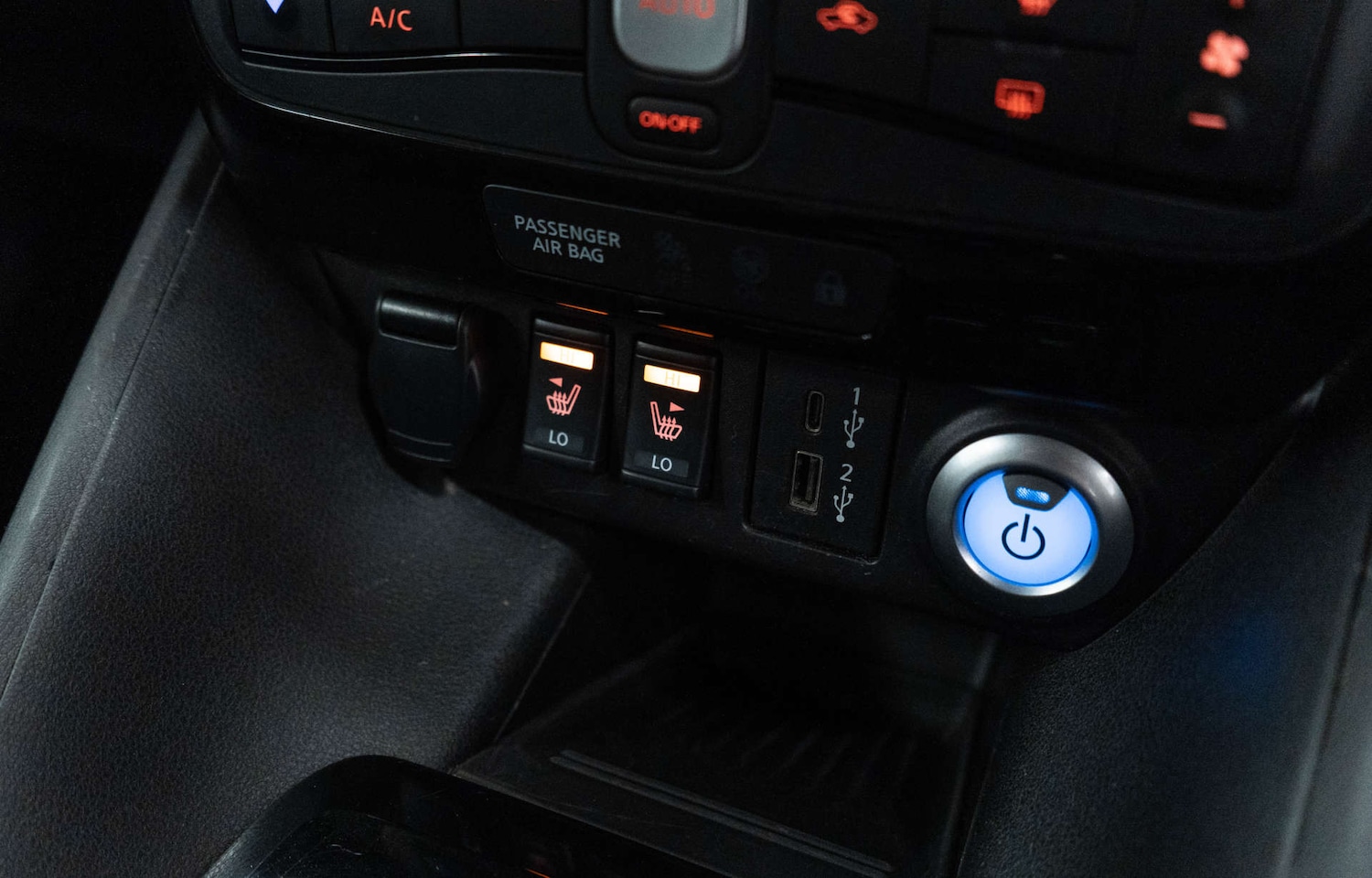 Used Nissan Leaf 2022 for sale - 78068282: Photo 32