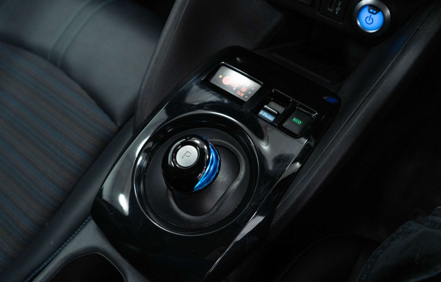 Used Nissan Leaf 2022 for sale - 78068282: Photo 33