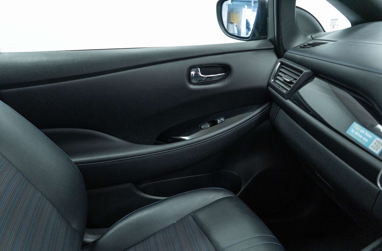 Used Nissan Leaf 2022 for sale - 78068282: Photo 34