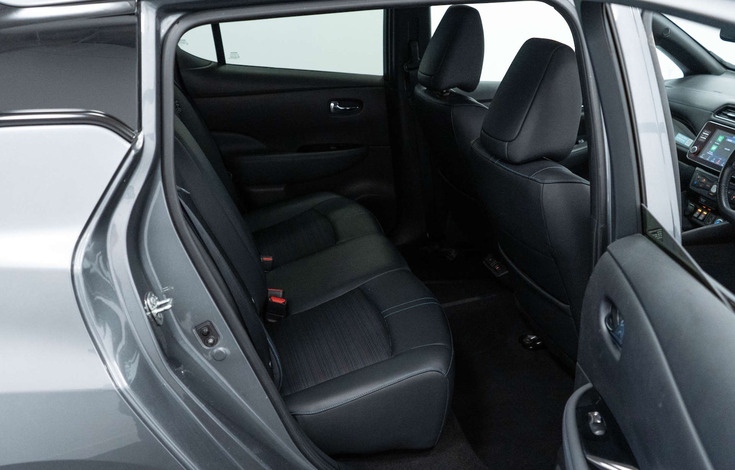 Used Nissan Leaf 2022 for sale - 78068282: Photo 35