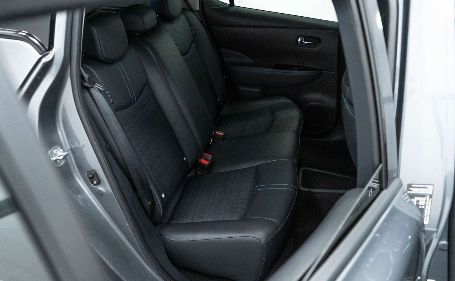 Used Nissan Leaf 2022 for sale - 78068282: Photo 36