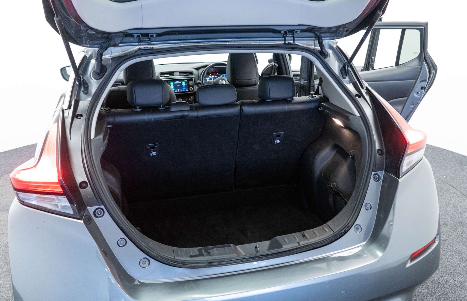 Used Nissan Leaf 2022 for sale - 78068282: Photo 37