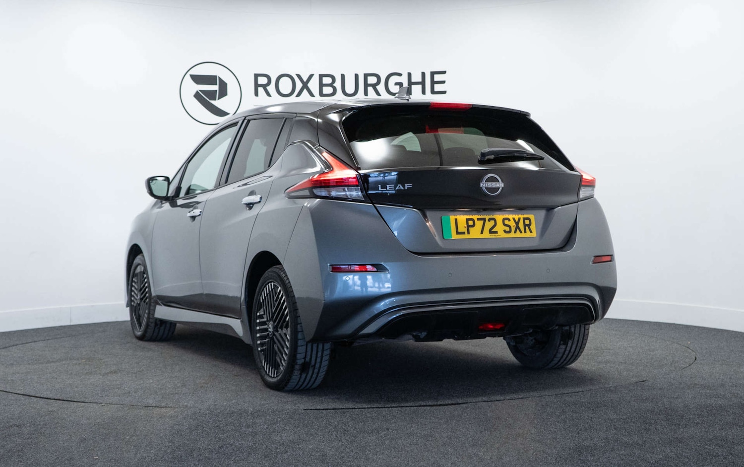 Used Nissan Leaf 2022 for sale - 78068282: Photo 5