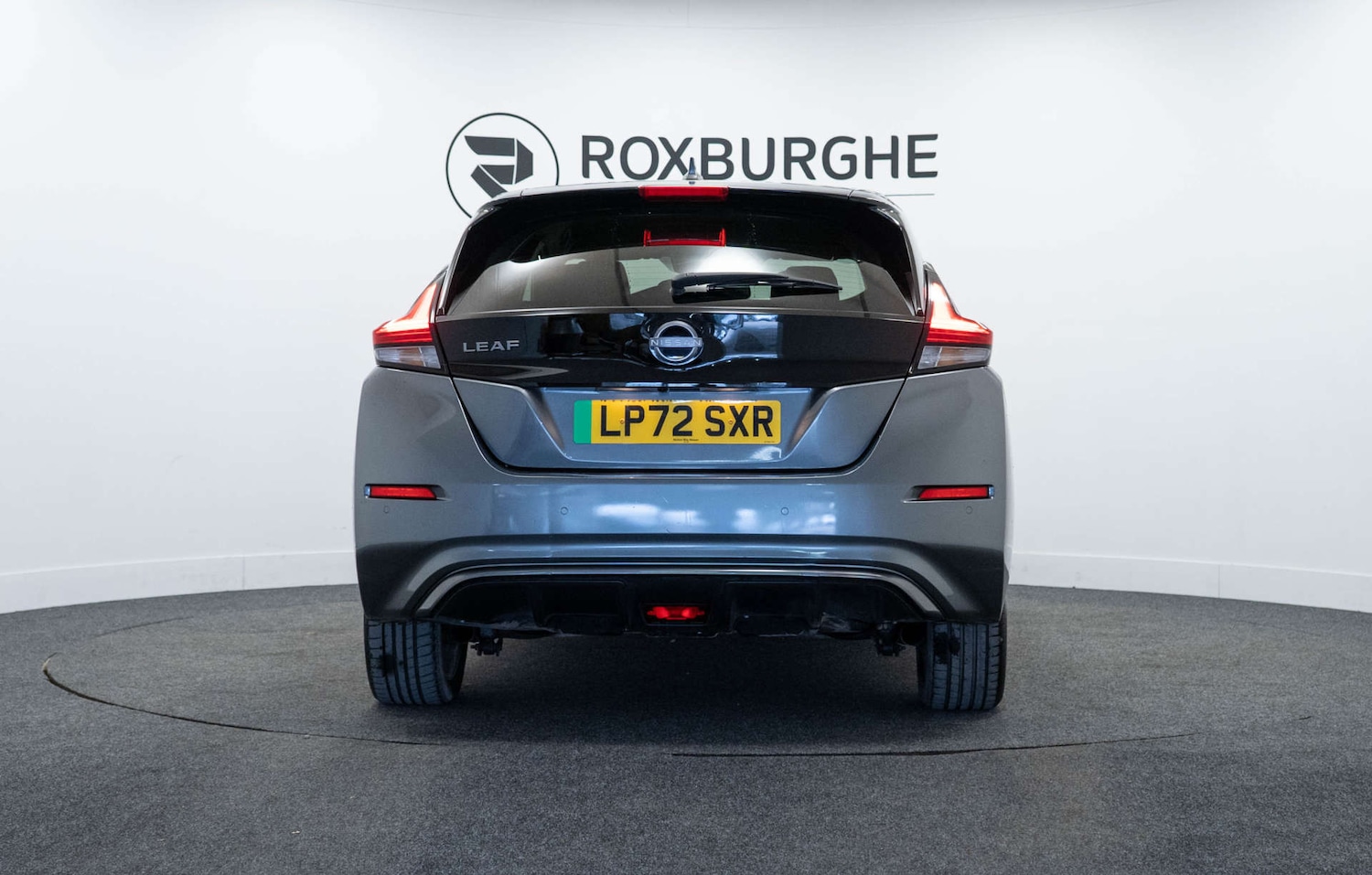 Used Nissan Leaf 2022 for sale - 78068282: Photo 7