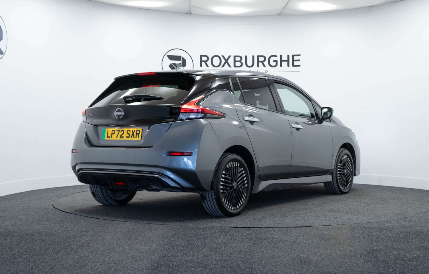 Used Nissan Leaf 2022 for sale - 78068282: Photo 8