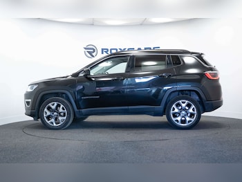 Used Jeep Compass 2020 for sale - 78747991: Photo