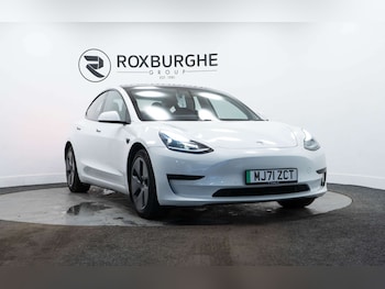 Used Tesla Model 3 2021 for sale - 79408918: Photo