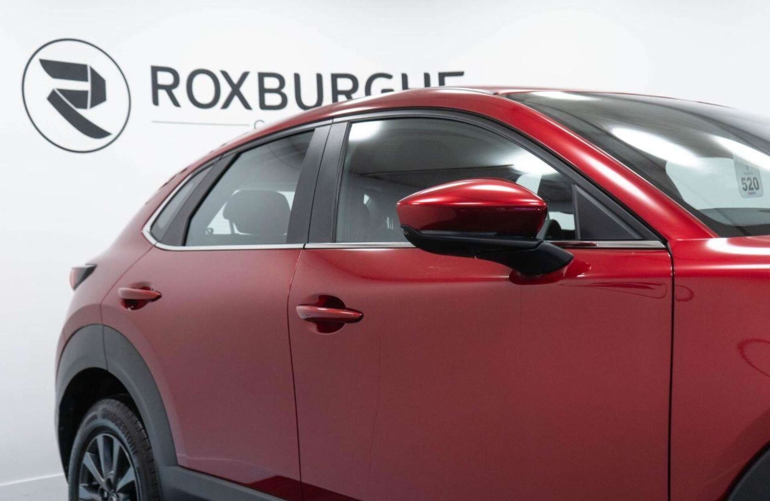 Used Mazda CX-30 2021 for sale - 77930930: Photo 11