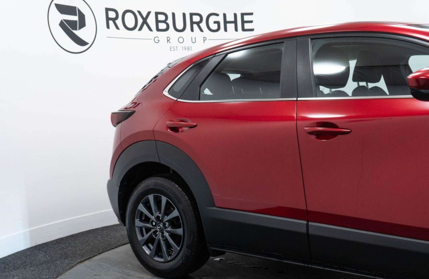 Used Mazda CX-30 2021 for sale - 77930930: Photo 13