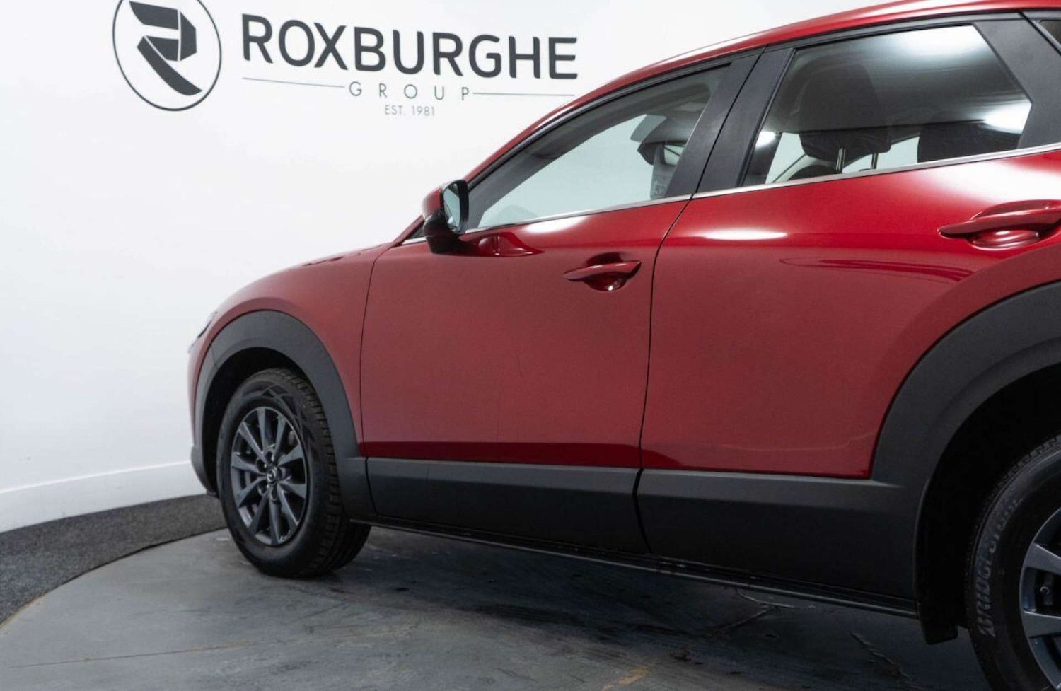 Used Mazda CX-30 2021 for sale - 77930930: Photo 18