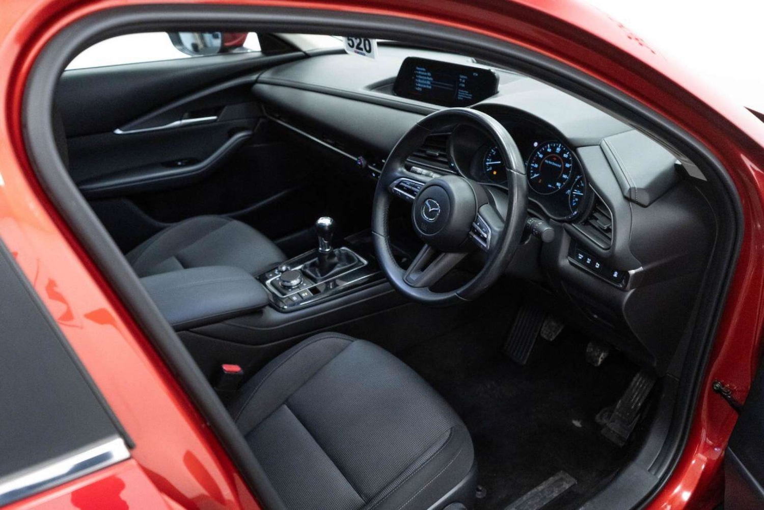 Used Mazda CX-30 2021 for sale - 77930930: Photo 19