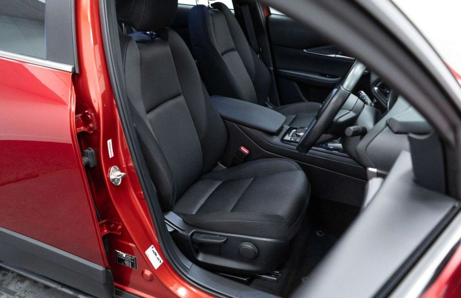 Used Mazda CX-30 2021 for sale - 77930930: Photo 20