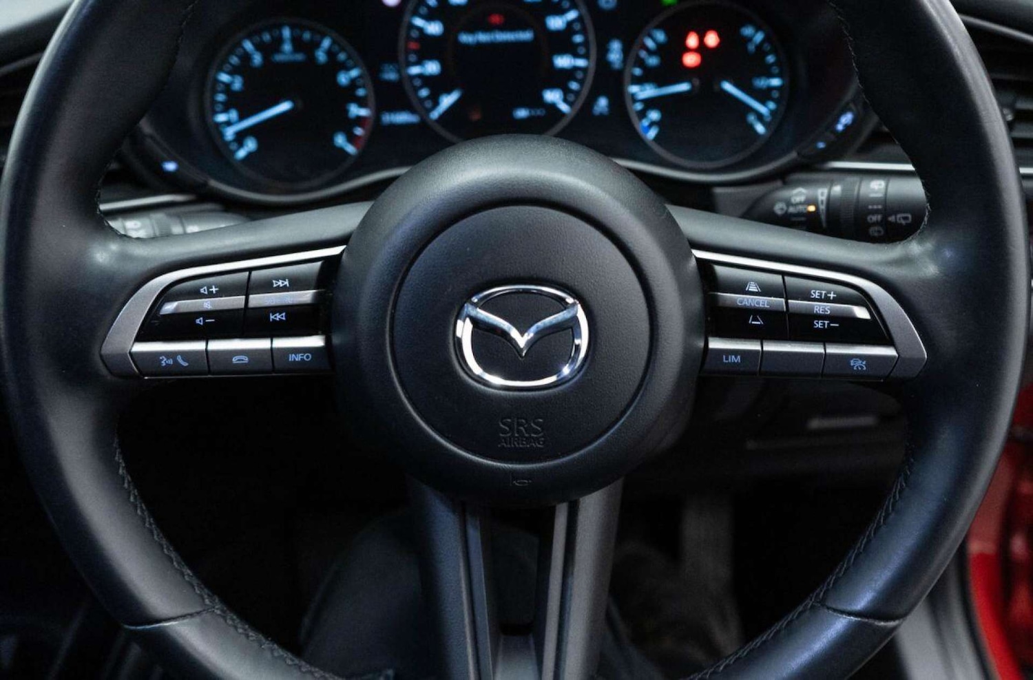 Used Mazda CX-30 2021 for sale - 77930930: Photo 22