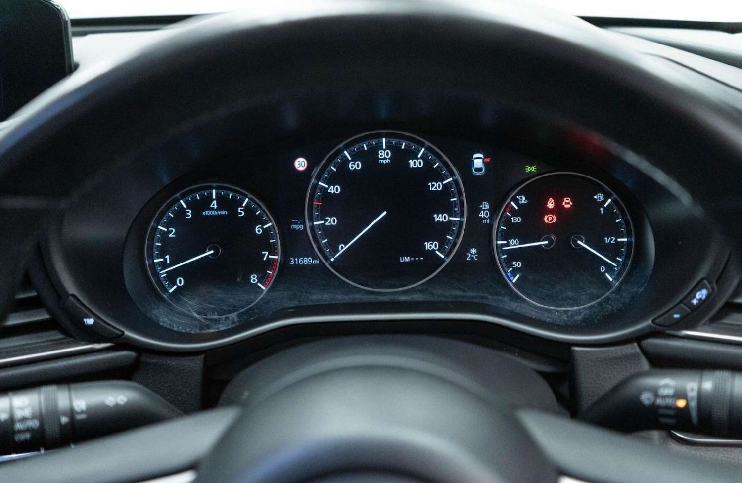 Used Mazda CX-30 2021 for sale - 77930930: Photo 23