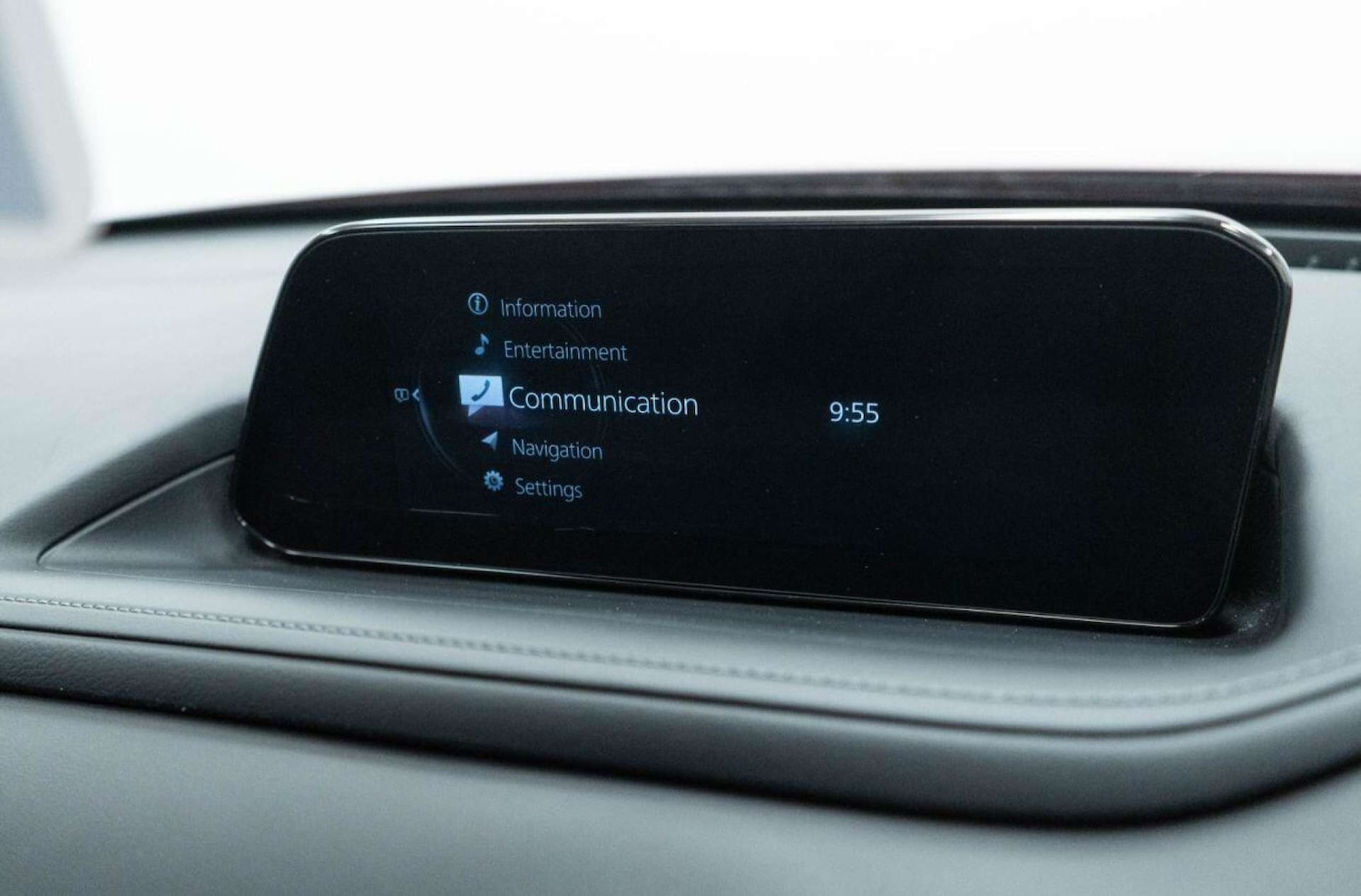 Used Mazda CX-30 2021 for sale - 77930930: Photo 24