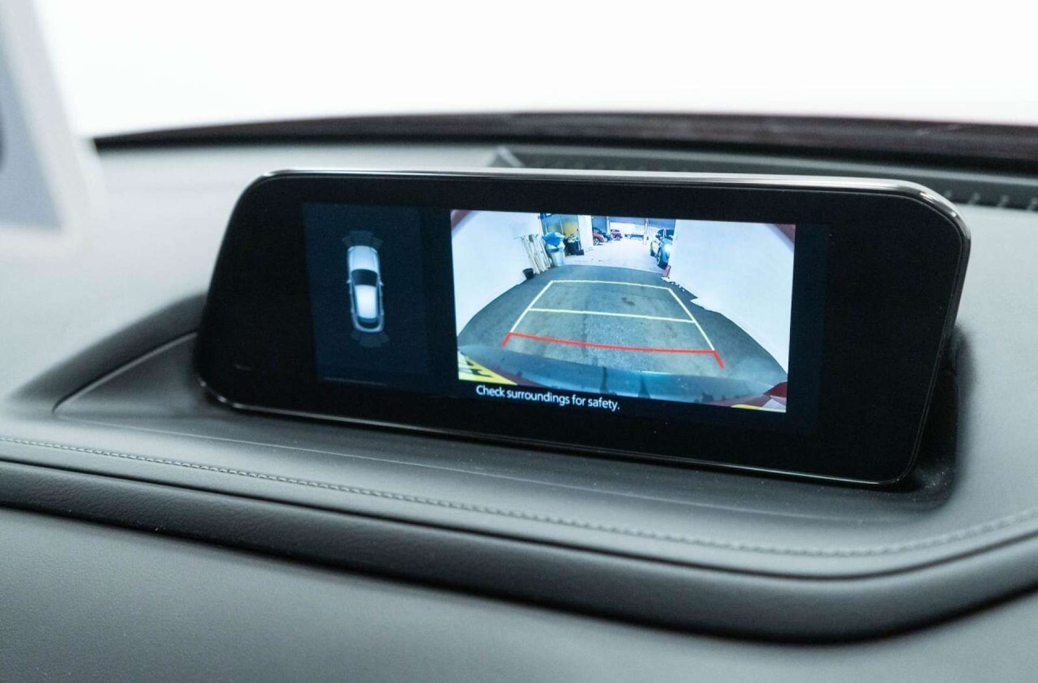 Used Mazda CX-30 2021 for sale - 77930930: Photo 25