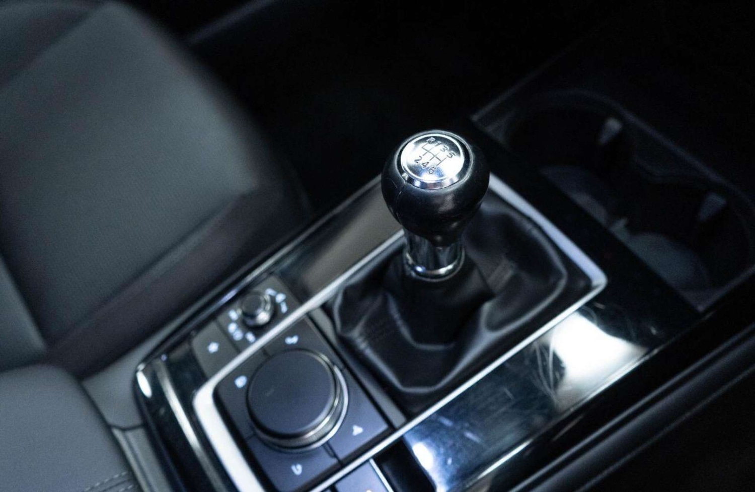 Used Mazda CX-30 2021 for sale - 77930930: Photo 27