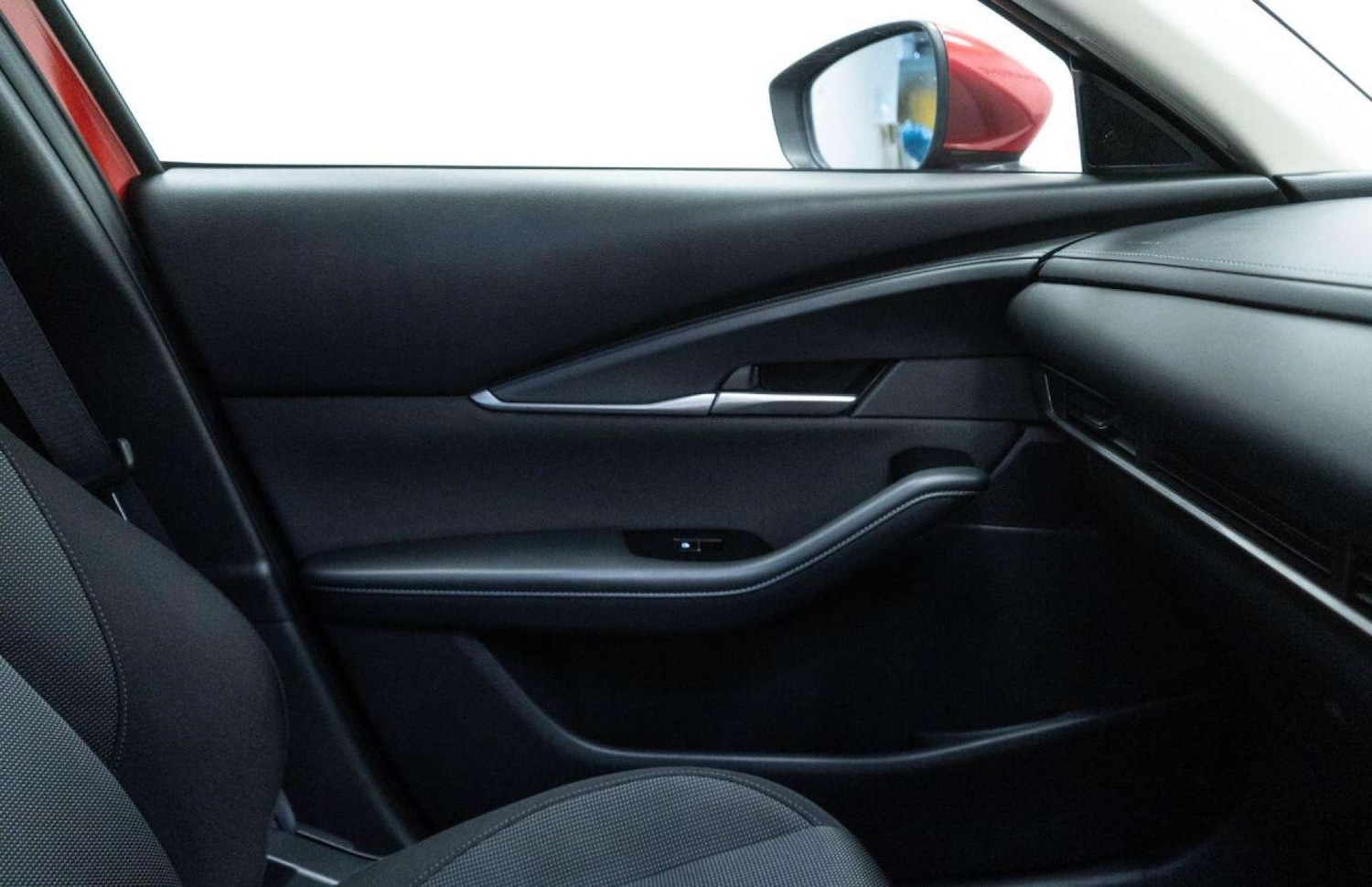 Used Mazda CX-30 2021 for sale - 77930930: Photo 28