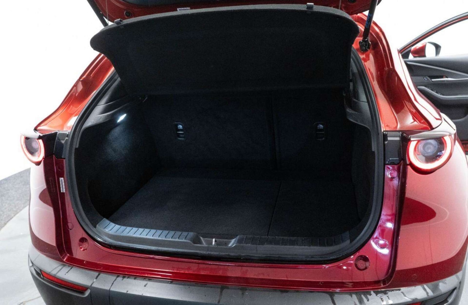 Used Mazda CX-30 2021 for sale - 77930930: Photo 31