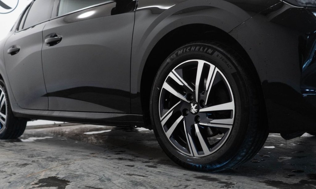 Used Peugeot 208 2023 for sale - 77341182: Photo 11