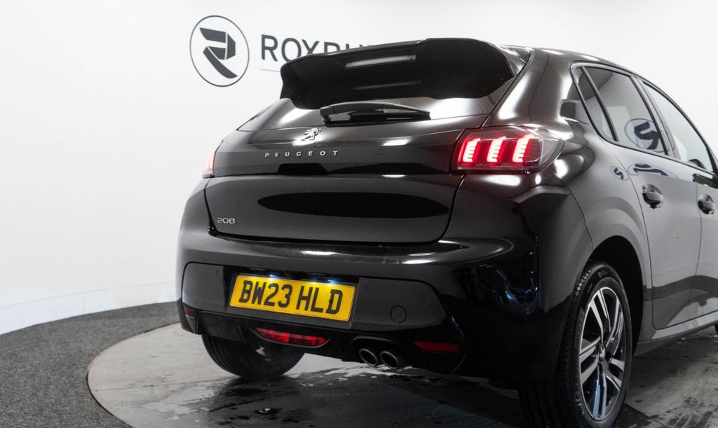 Used Peugeot 208 2023 for sale - 77341182: Photo 15