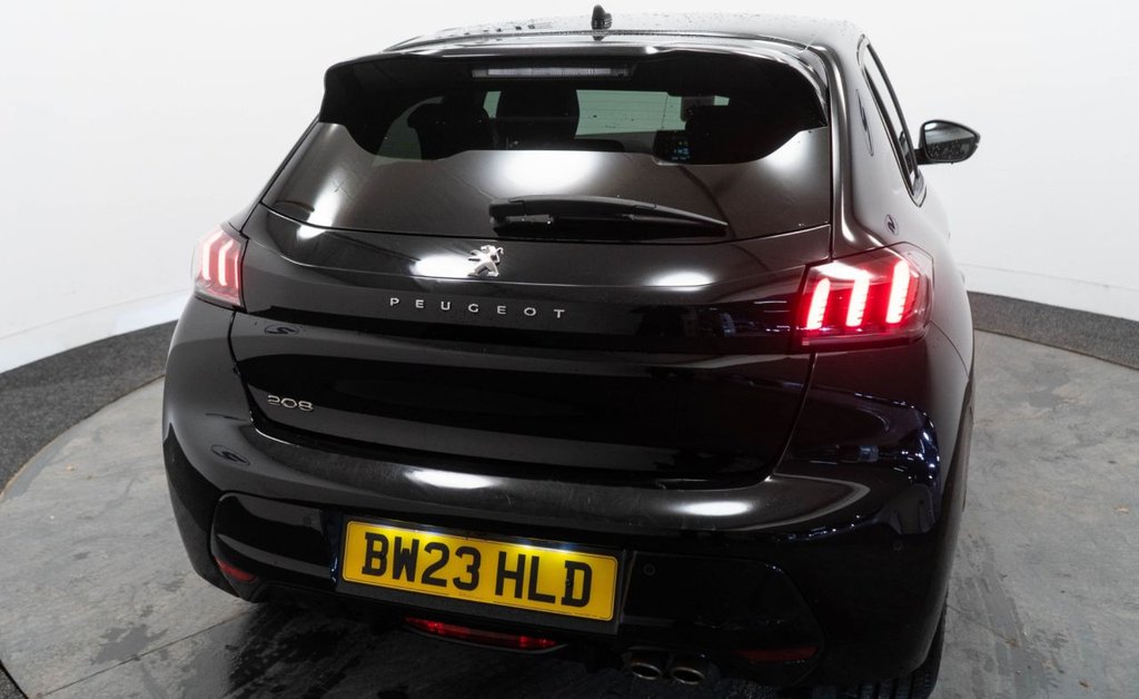 Used Peugeot 208 2023 for sale - 77341182: Photo 16