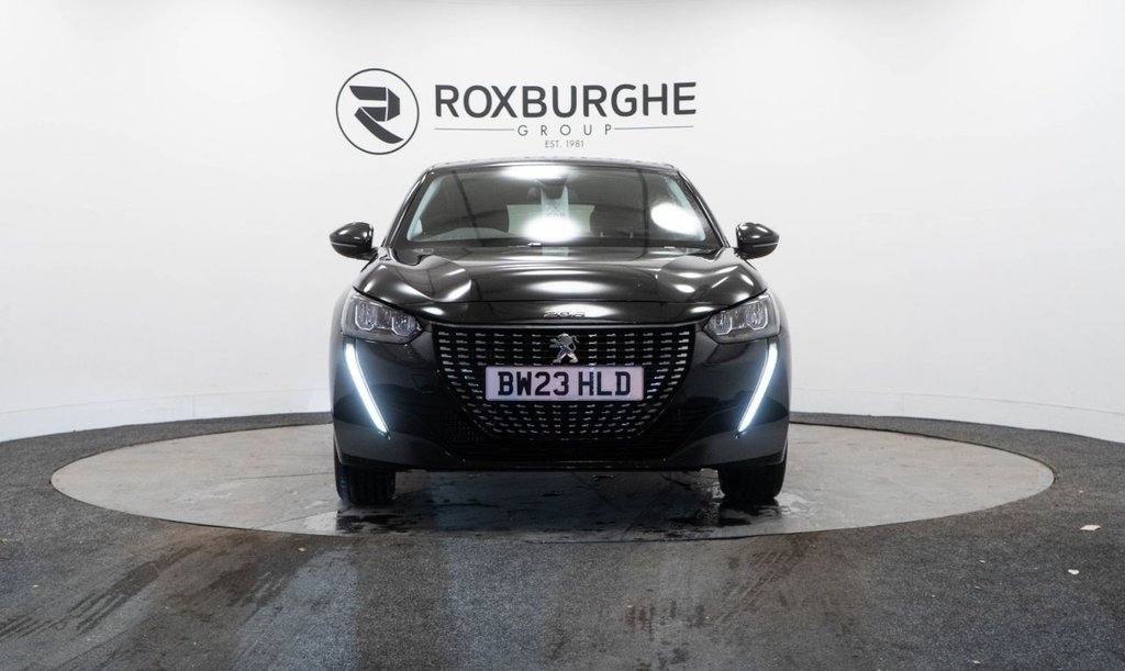 Used Peugeot 208 2023 for sale - 77341182: Photo 2