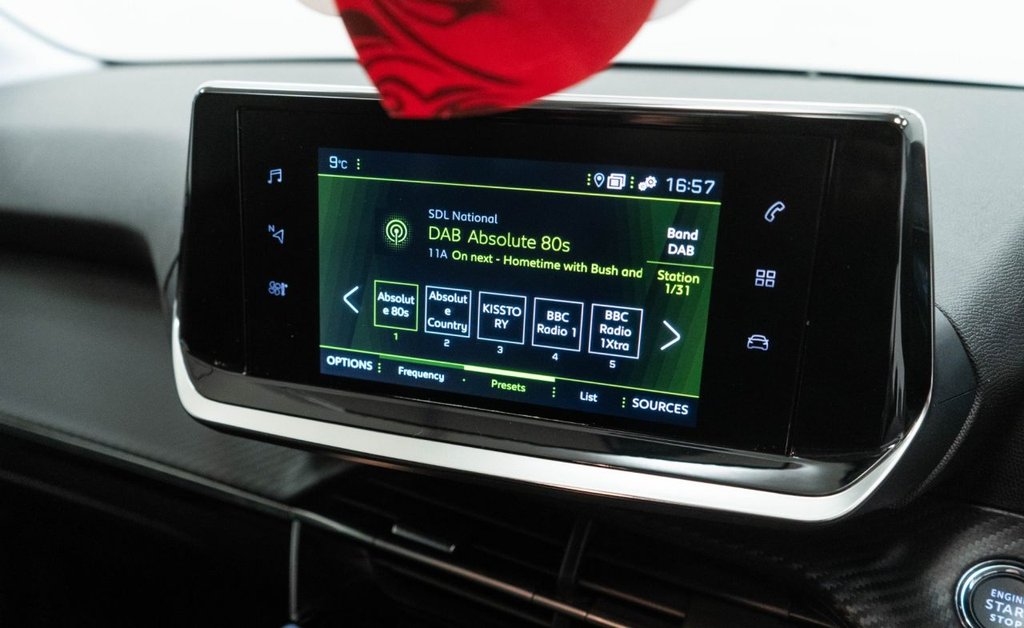 Used Peugeot 208 2023 for sale - 77341182: Photo 26