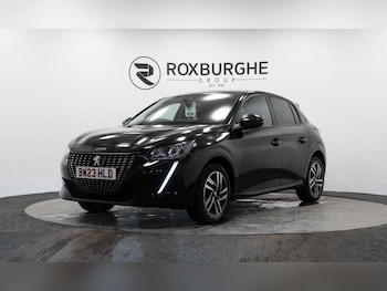 Used Peugeot 208 2023 for sale - 77341182: Photo