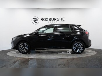 Used Peugeot 208 2023 for sale - 77341182: Photo