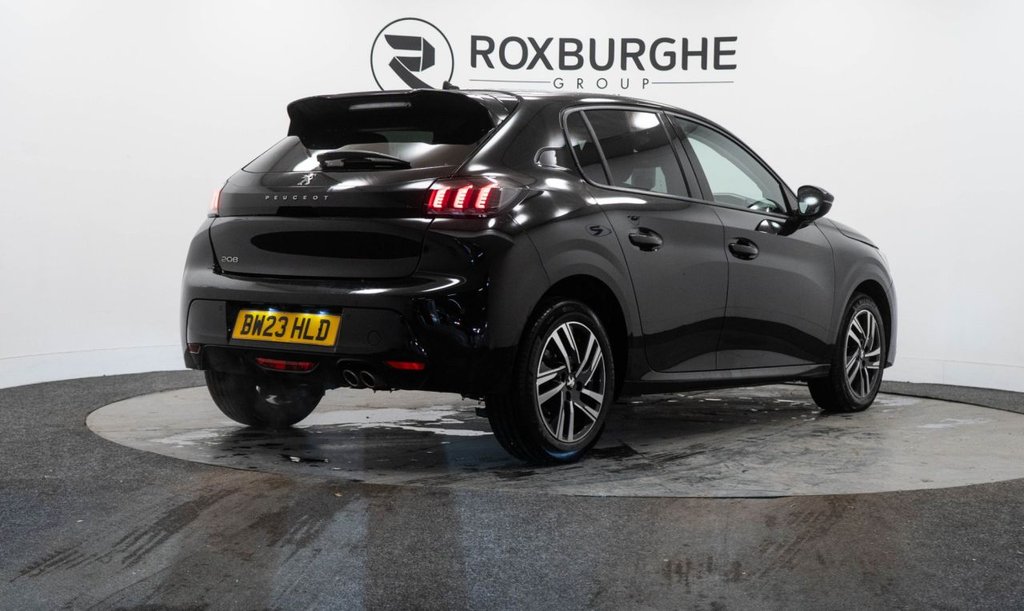 Used Peugeot 208 2023 for sale - 77341182: Photo 8