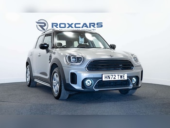 Used MINI Countryman 2022 for sale - 78837954: Photo