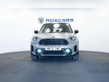 Used MINI Countryman 2022 for sale - 78837954: Photo