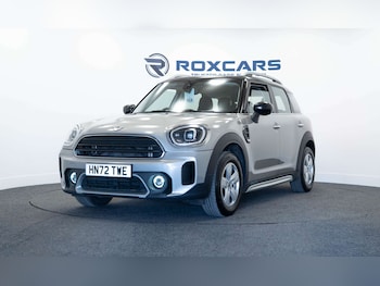 Used MINI Countryman 2022 for sale - 78837954: Photo