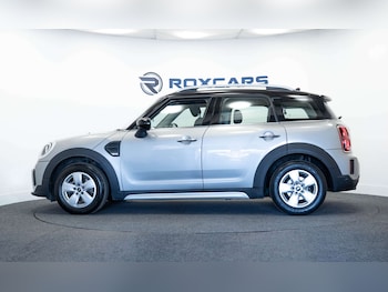 Used MINI Countryman 2022 for sale - 78837954: Photo