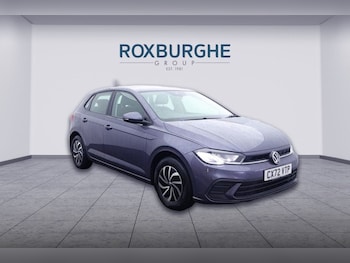 Used Volkswagen Polo 2023 for sale - 77557659: Photo