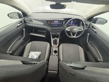 Used Volkswagen Polo 2023 for sale - 77557659: Photo