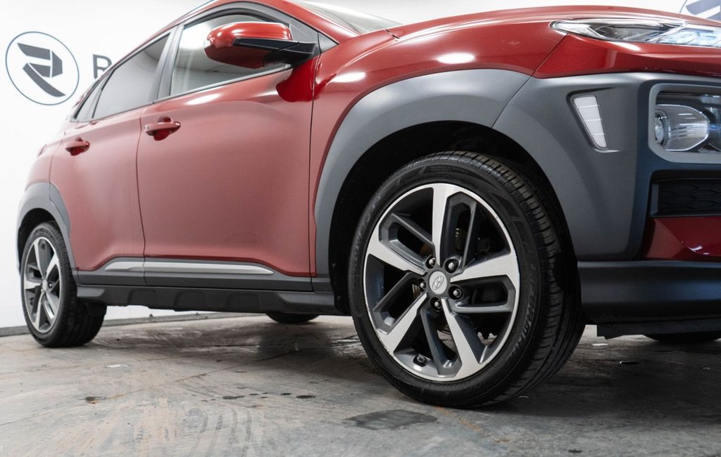 Used Hyundai KONA 2019 for sale - 77172110: Photo 11