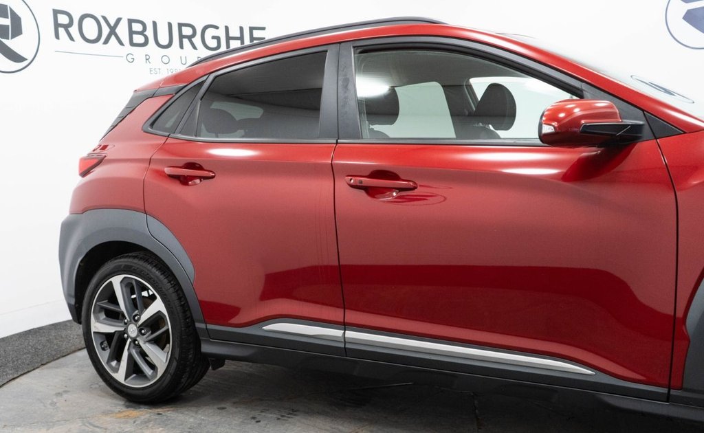 Used Hyundai KONA 2019 for sale - 77172110: Photo 13