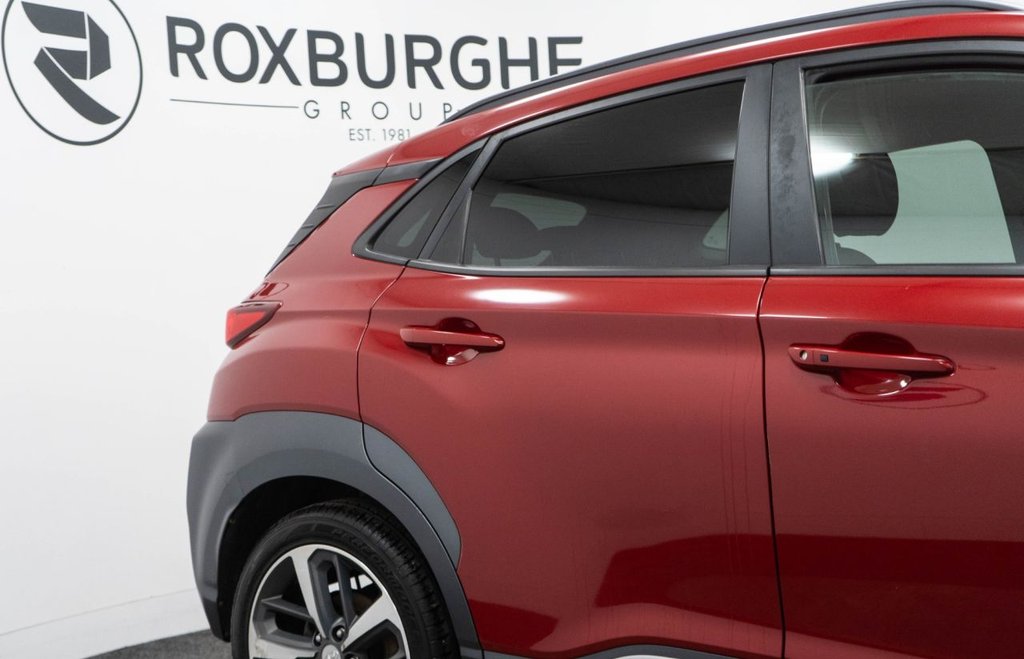 Used Hyundai KONA 2019 for sale - 77172110: Photo 14