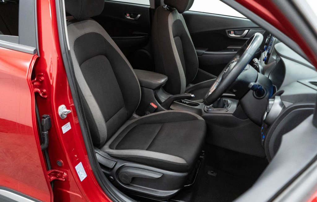 Used Hyundai KONA 2019 for sale - 77172110: Photo 22