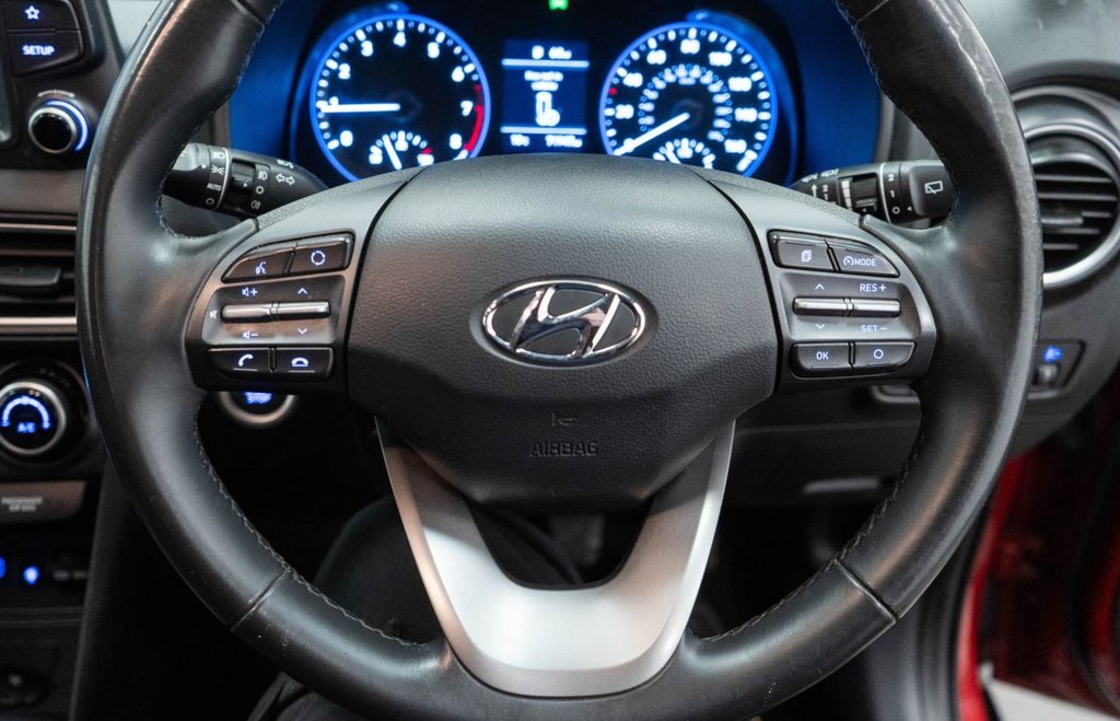 Used Hyundai KONA 2019 for sale - 77172110: Photo 24