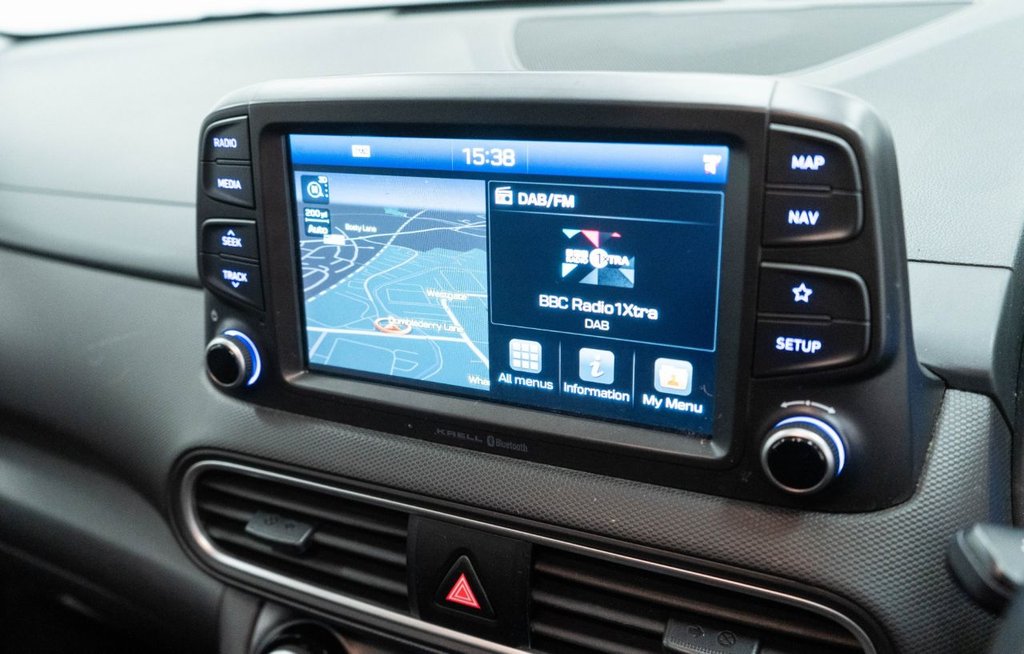 Used Hyundai KONA 2019 for sale - 77172110: Photo 26