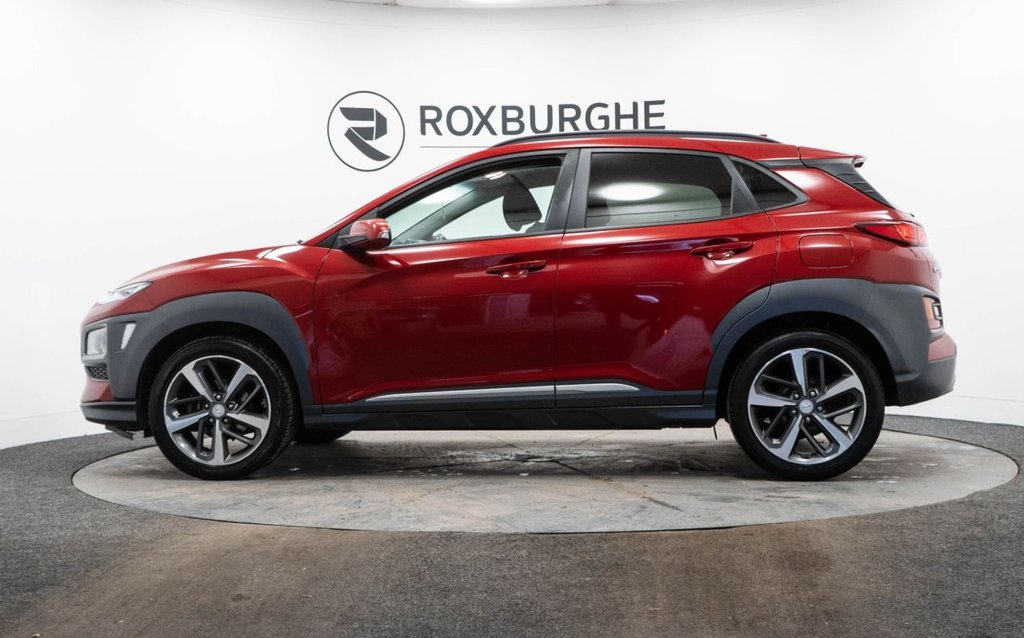 Used Hyundai KONA 2019 for sale - 77172110: Photo 4