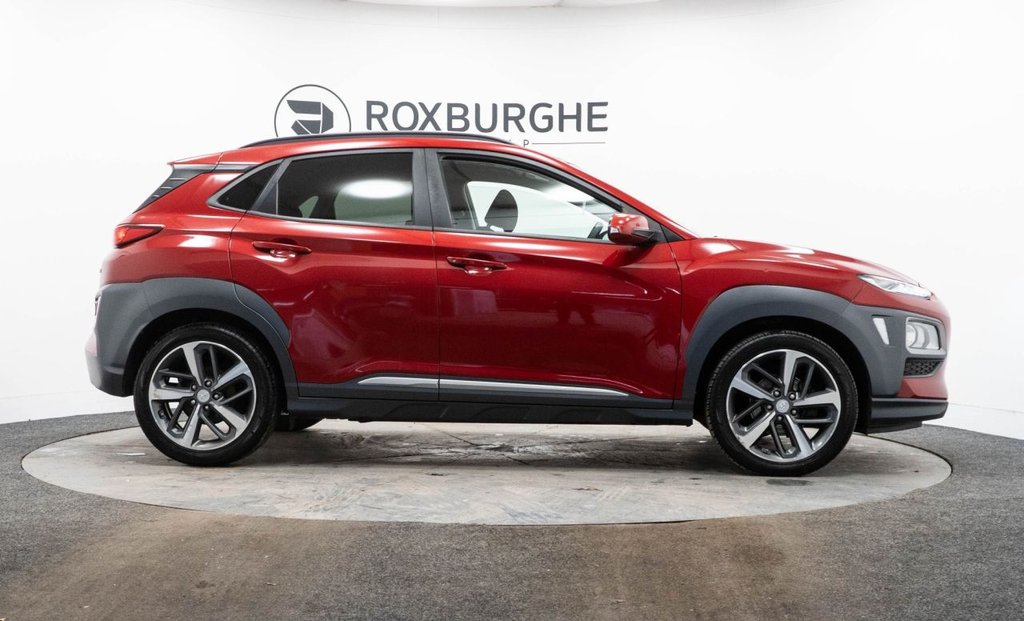 Used Hyundai KONA 2019 for sale - 77172110: Photo 9