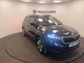 Used Skoda Karoq 2023 for sale - 79571763: Photo