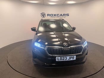 Used Skoda Karoq 2023 for sale - 79571763: Photo