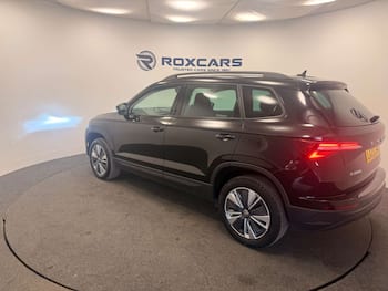 Used Skoda Karoq 2023 for sale - 79571763: Photo