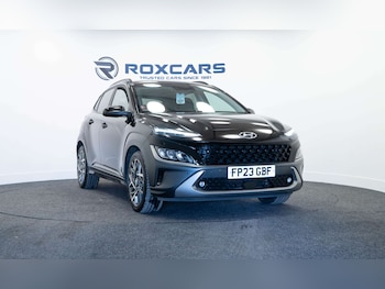 Used Hyundai KONA 2023 for sale - 78632534: Photo